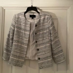 Ann Taylor Blazer